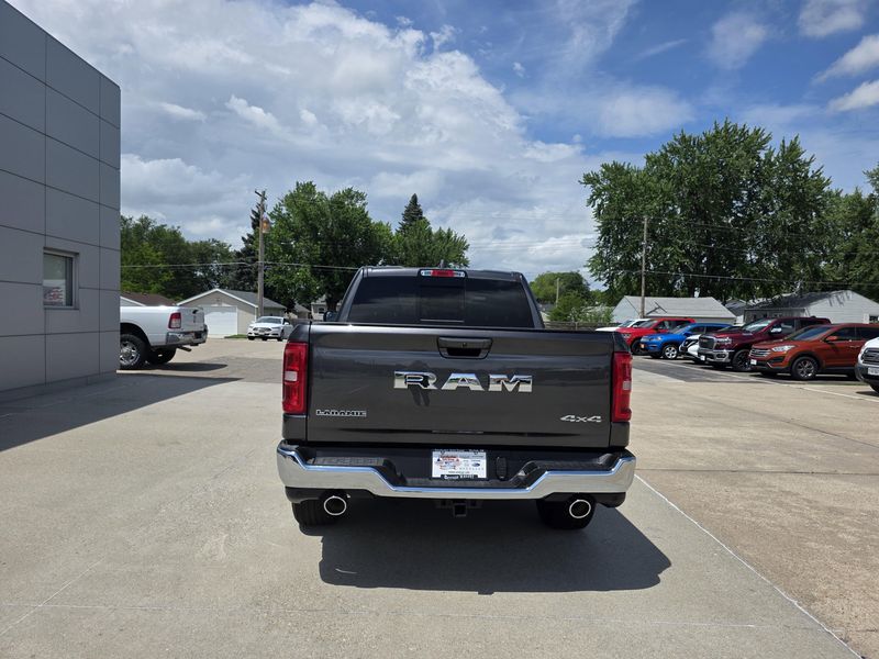 New 2025 RAM 1500 LaramieImage 7