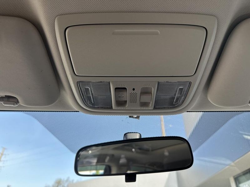 2014 Honda CR-V EX-LImage 29