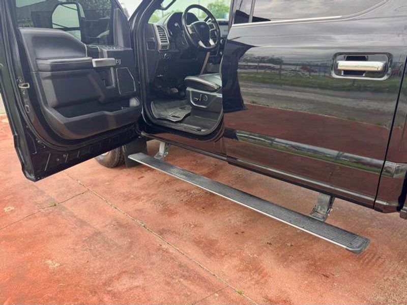 Used 2020 Ford F-350SD PlatinumImage 10