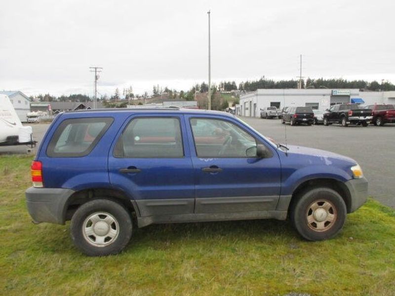 Used 2005 Ford Escape XLSImage 4