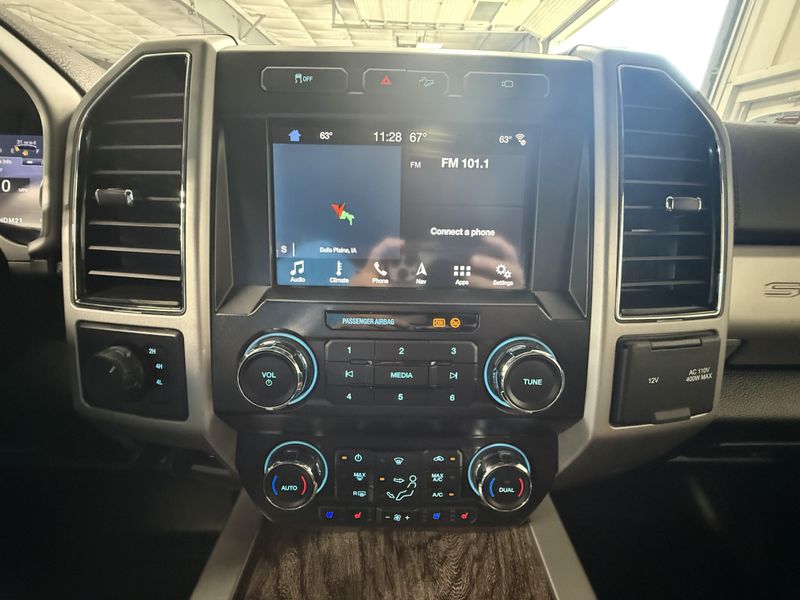 Used 2019 Ford F-350 Image 24