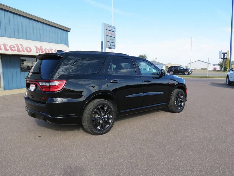 Used 2025 Dodge Durango GT Plus AWD 4dr SUVImage 3