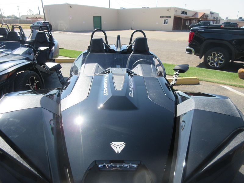 NEW 2026 POLARIS SLINGSHOT S AUTODRIVE Image 14