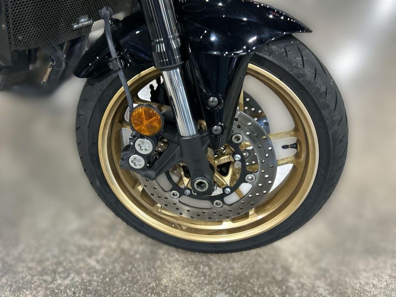 Used 2025 Yamaha XSR900 Image 24