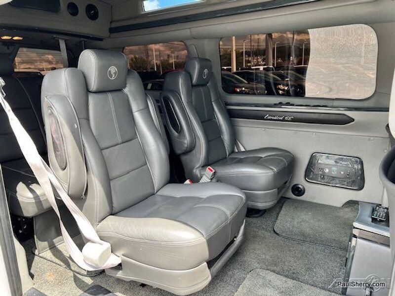 2017 Ford Transit-150 XLTImage 6