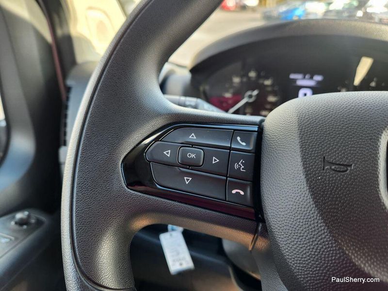 New 2026 RAM Promaster 2500 Tradesman Cargo Van High Roof 159' Wb