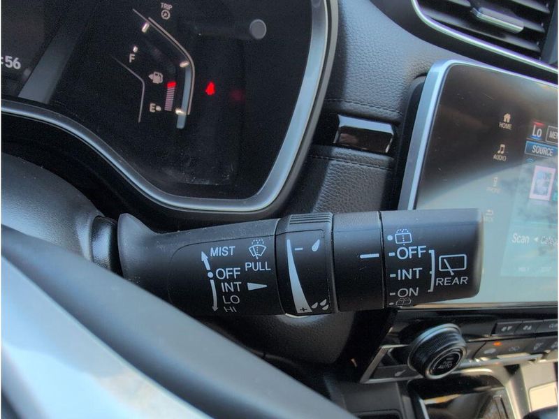 Used 2021 Honda CR-V EX-LImage 25