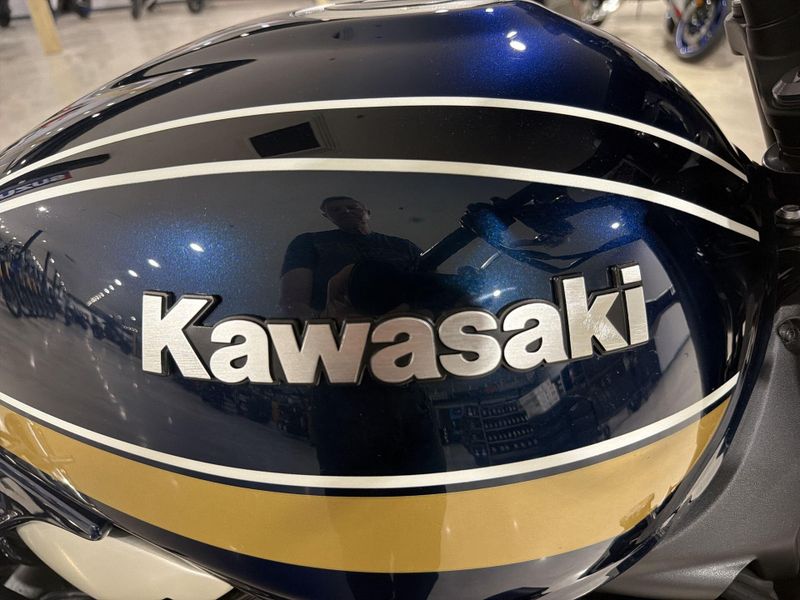 Used 2022 Kawasaki Z900RS ABS Image 26