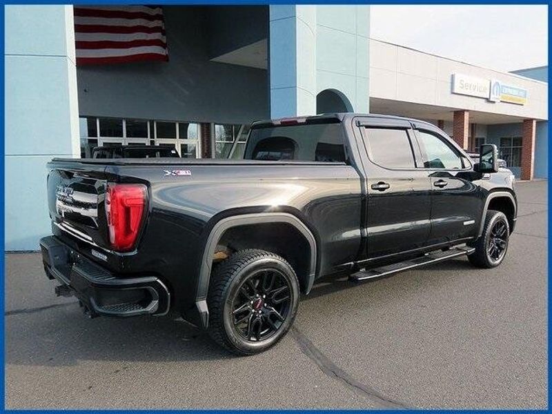 2020 GMC Sierra 1500 ElevationImage 7