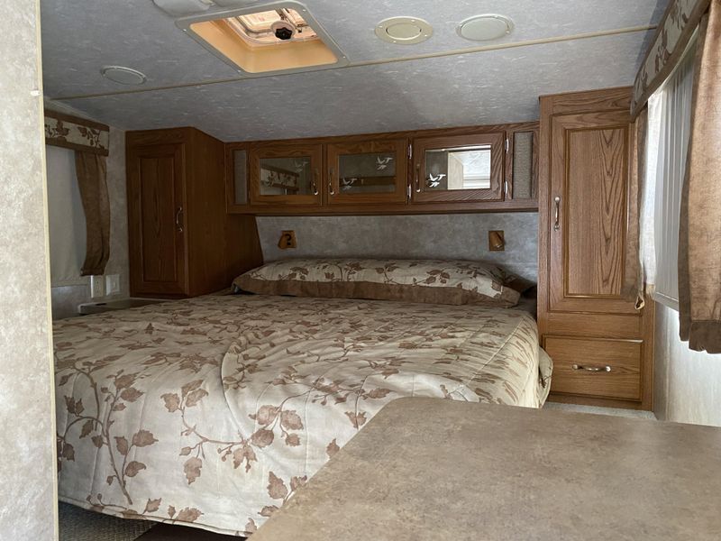 2008 NORTHWOOD NASH 23-5A Image 24