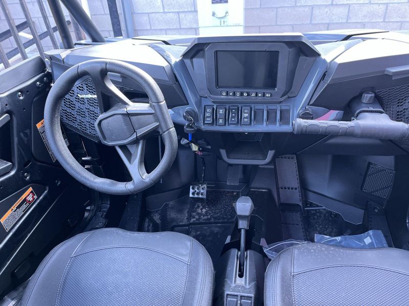 New 2026 Polaris RZR XP S 4 1000 ULTIMATE Image 15