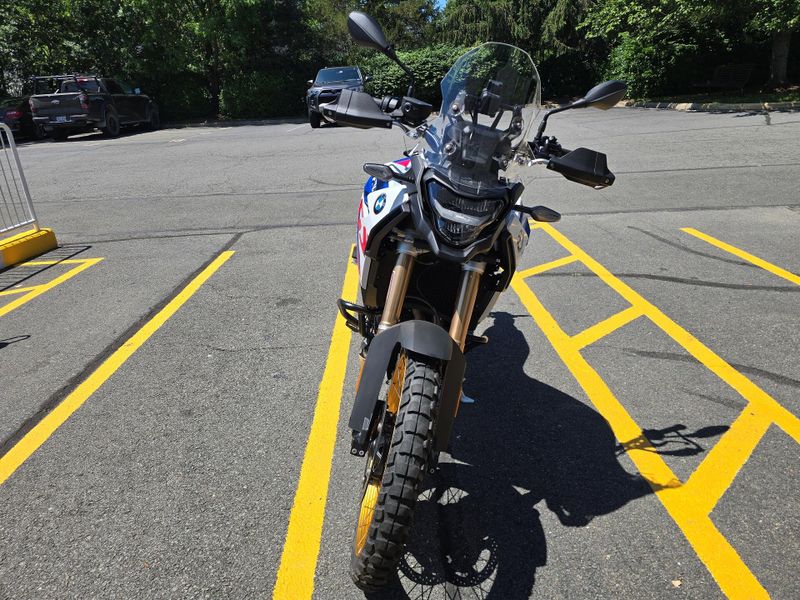 Used 2026 BMW F900GS Image 3