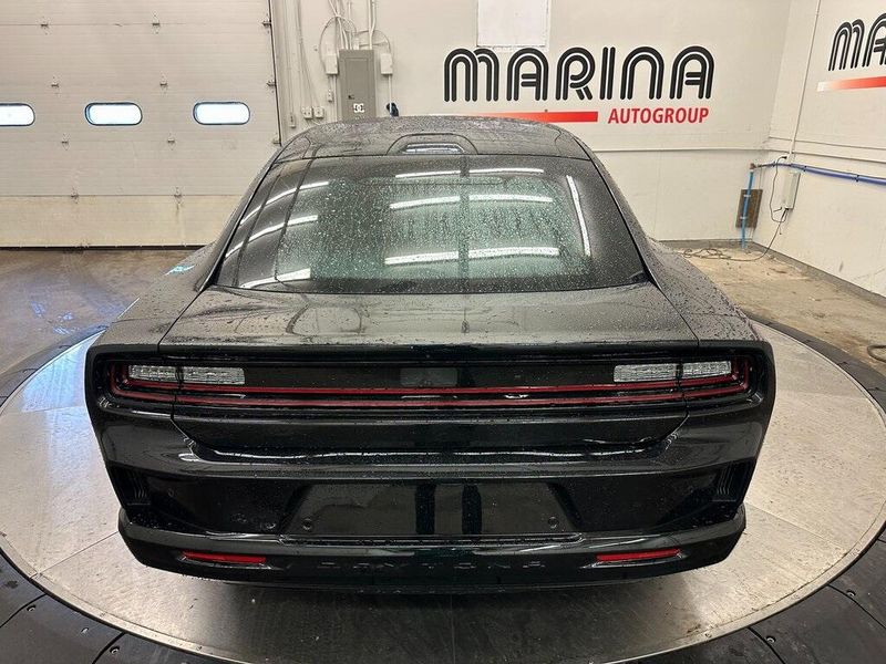 2024 Dodge Charger Daytona RT PLUSImage 16