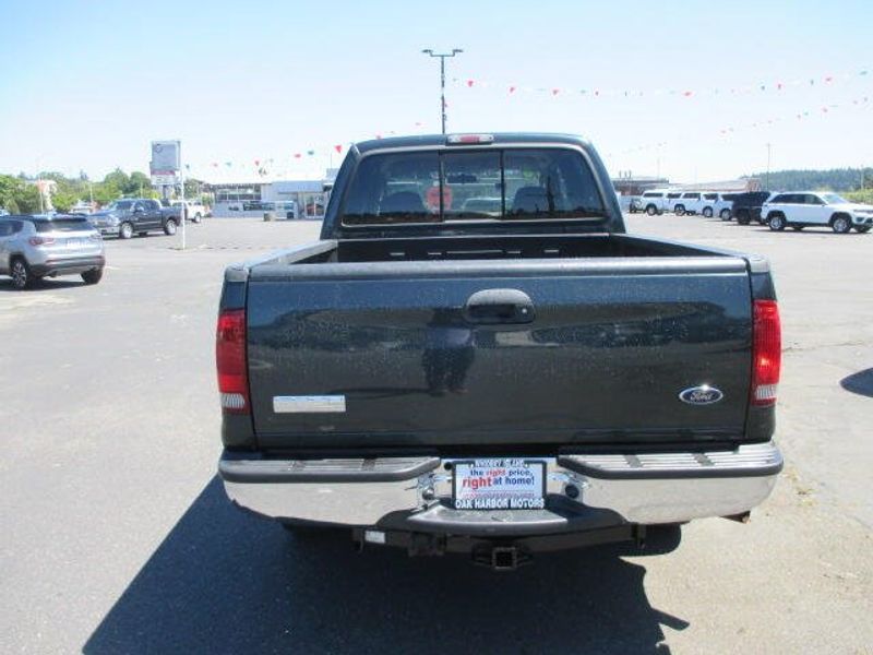2006 Ford F-250 Image 8