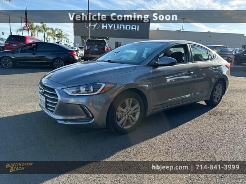 2017 Hyundai Elantra Value EditionImage 3