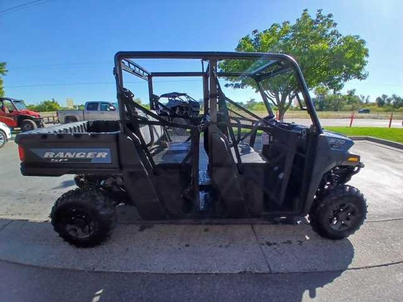 2025 Polaris RANGER CREW SP 570 PREMIUM 