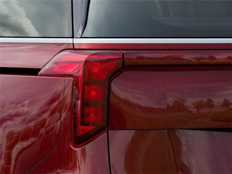 2025 Kia Carnival EXImage 11