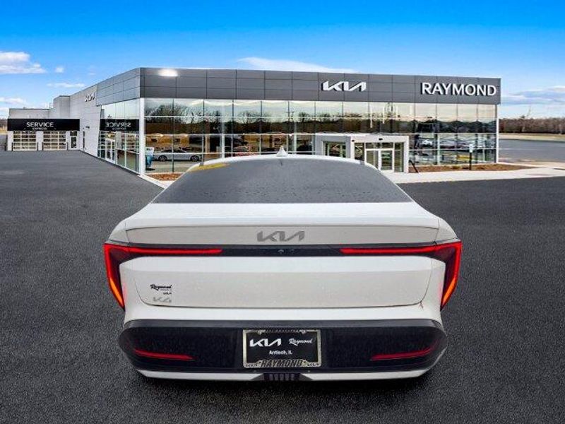 Used 2025 Kia K4 EXImage 5