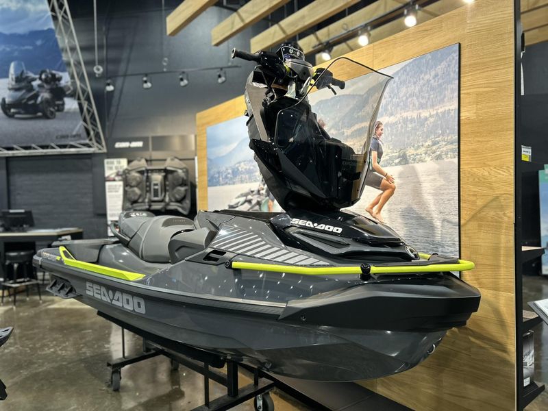 New 2025 Sea-Doo EXPLORER PRO 230 (SOUND SYSTEM) Image 7