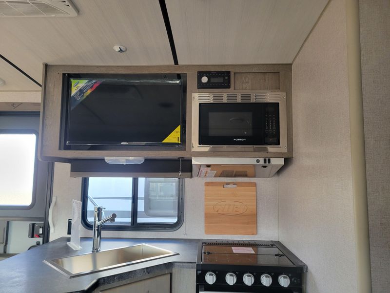 New 2026 NORTHWOOD MFG NASH 18FM Image 9