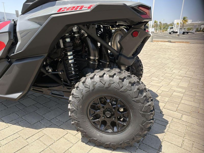 New 2026 Can-Am MAVERICK X3 X TURBO Image 21