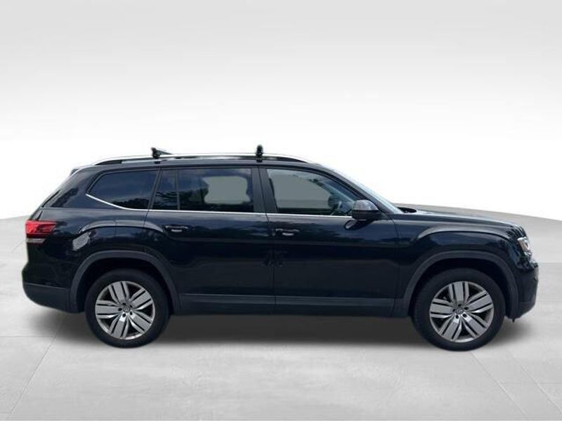 2019 Volkswagen Atlas 2.0T SE w/Technology