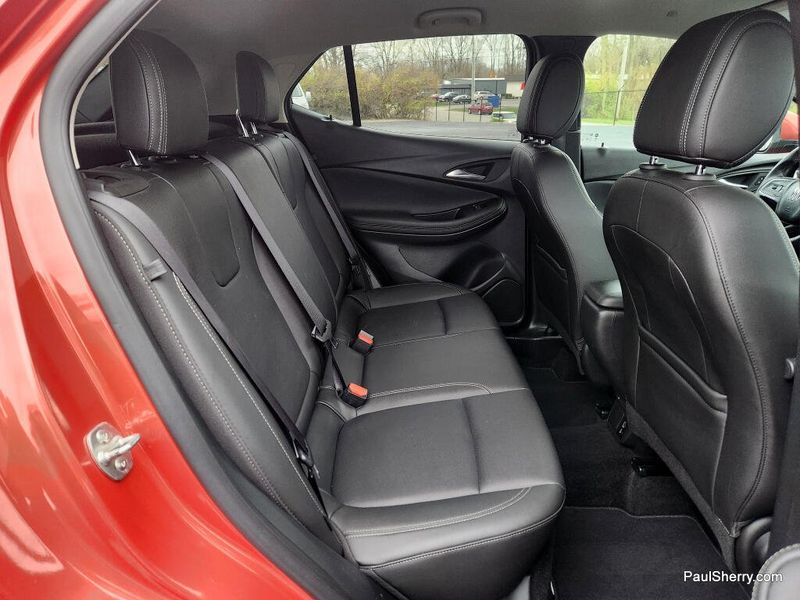 Used 2024 Buick Encore GX Sport Touring