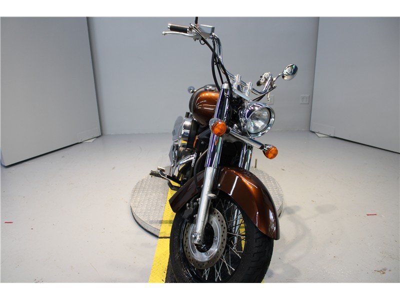 2019 Honda ShadowImage 3