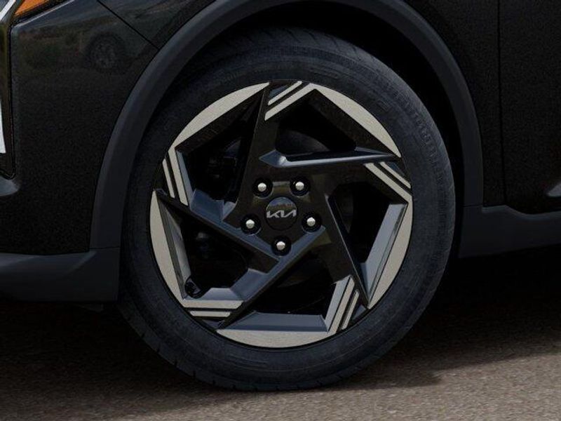 New 2027 Kia K4 EXImage 10