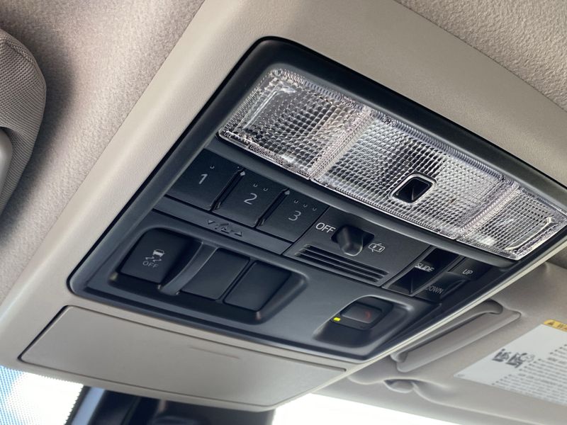 2022 Toyota 4Runner SR5 PremiumImage 26
