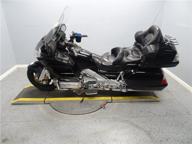 2006 Honda Gold WingImage 4