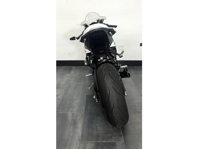 Used 2024 BMW S 1000 RR Image 3