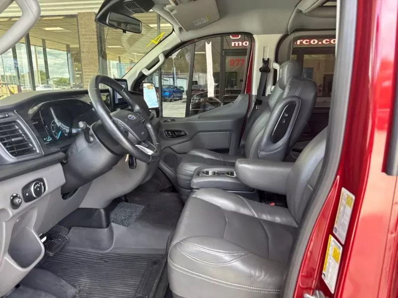 Used 2020 Ford Transit-150 Cargo Van 