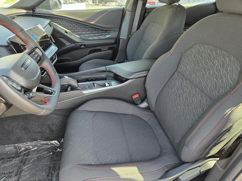 New 2026 Dodge Charger R/T 4-door Awd