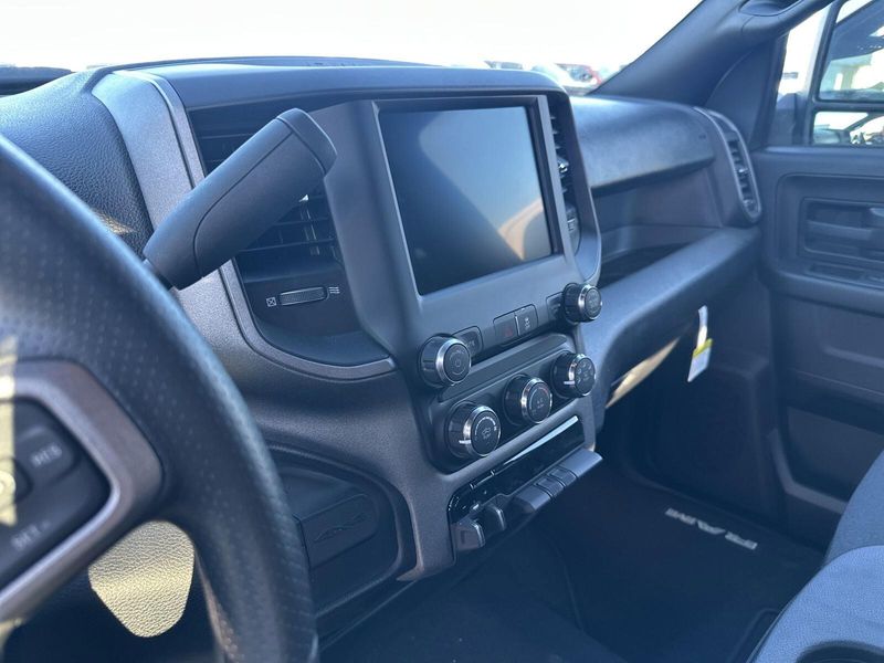 2024 RAM 2500 Tradesman Crew Cab 4x4 6