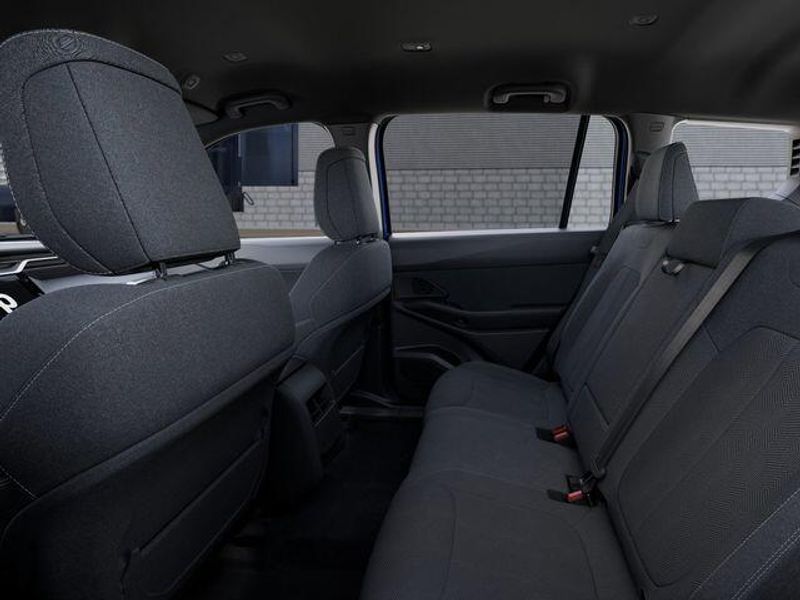 New 2026 Jeep Cherokee Laredo 4x4Image 23
