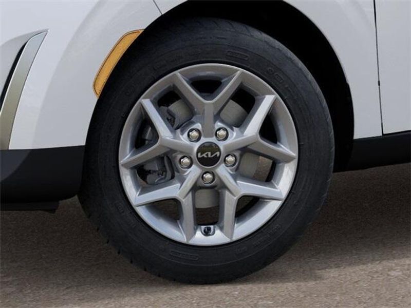 New 2025 Kia Soul SImage 9