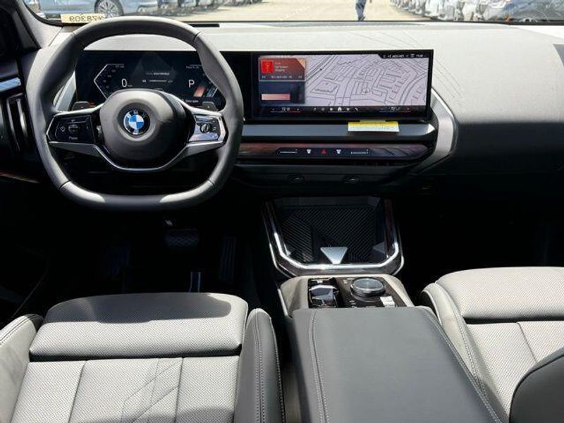 New 2026 BMW X3 30 xDriveImage 26