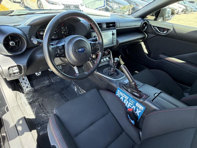 Used 2024 Subaru BRZ PremiumImage 21
