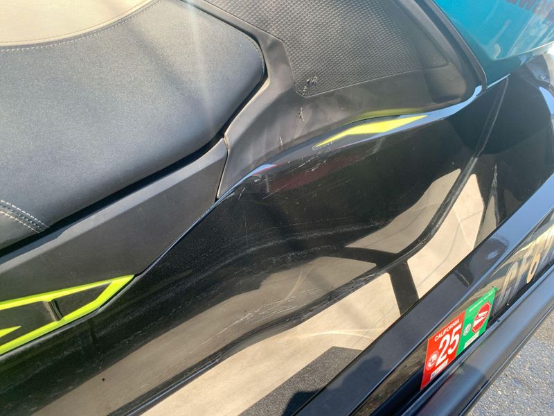 Used 2022 Kawasaki JET SKI ULTRA 310X Image 17