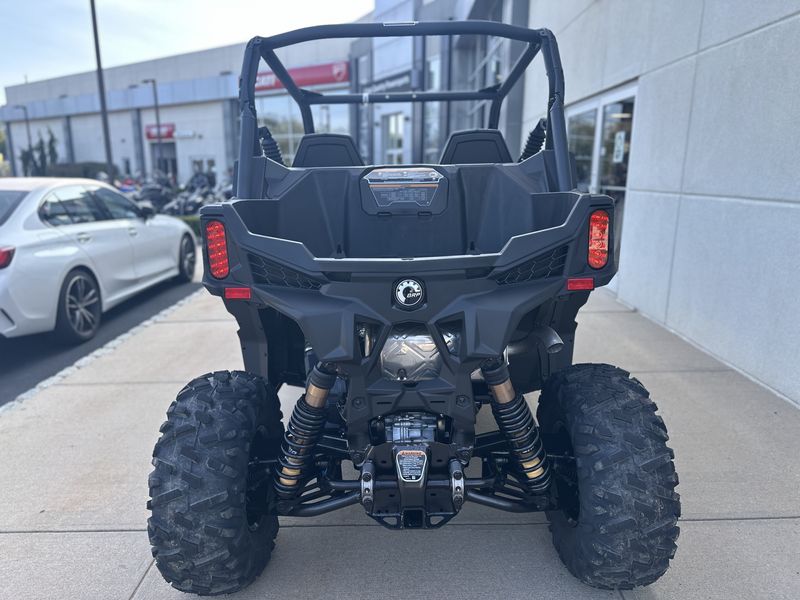 2025 Can-Am Maverick Sport DPS 1000RImage 5