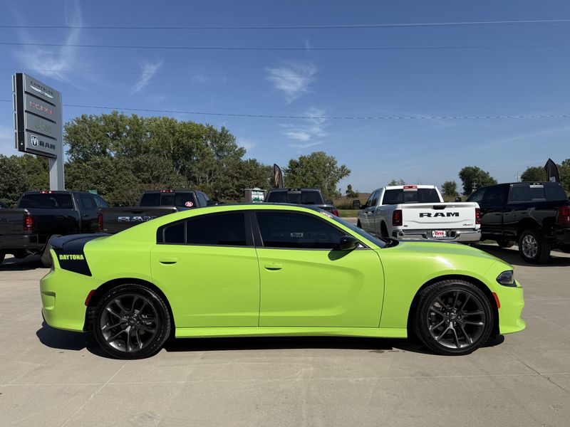 Used 2023 Dodge Charger R/TImage 37