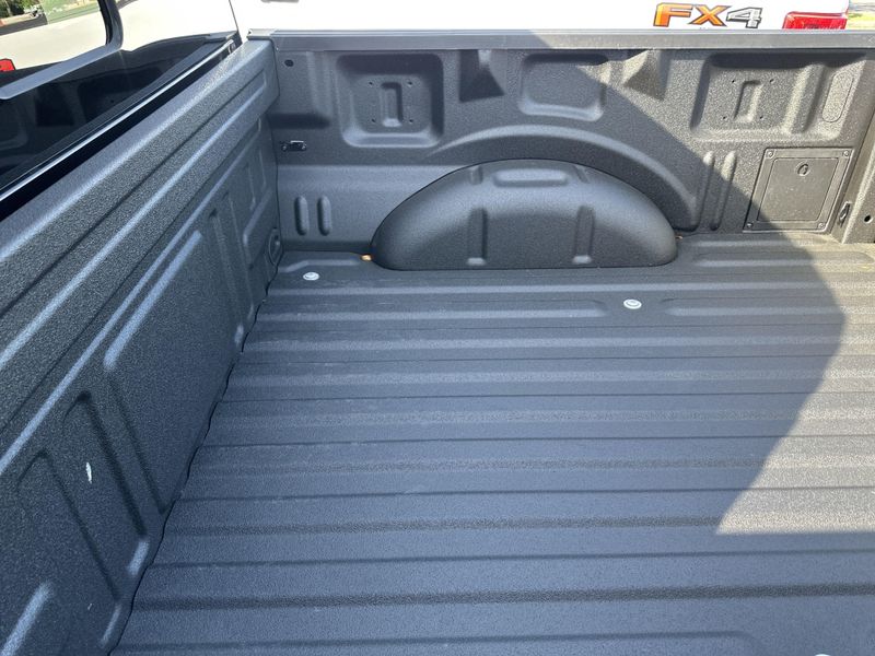 Used 2024 Ford F-150 LariatImage 14