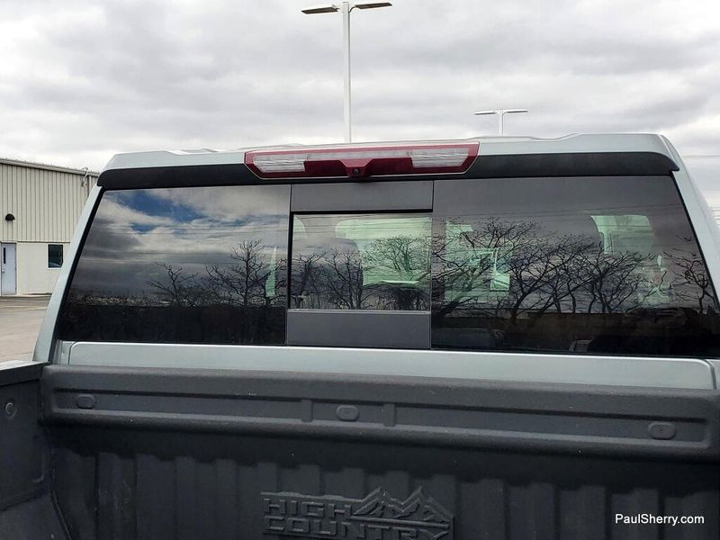 Used 2024 Chevrolet Silverado 2500HD High Country