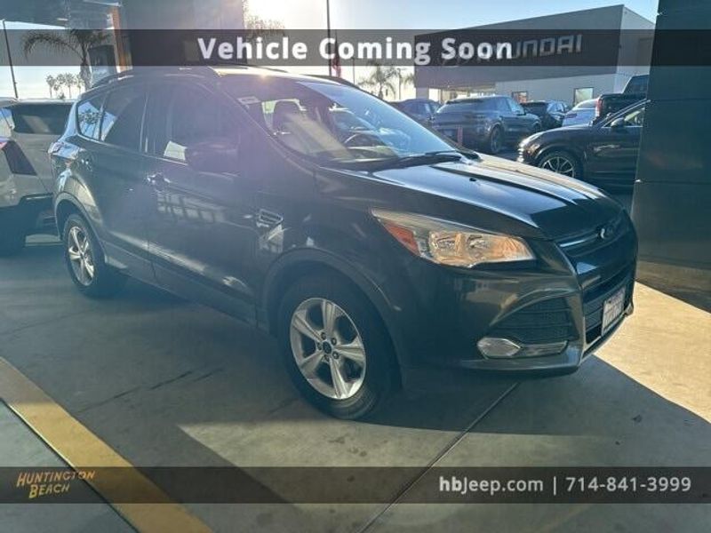 2016 Ford Escape SEImage 3