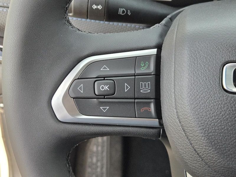 New 2026 Jeep Compass Limited Altitude 4x4