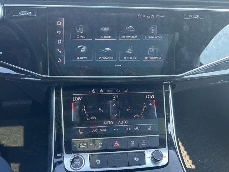 Used 2023 Audi Q7 Premium