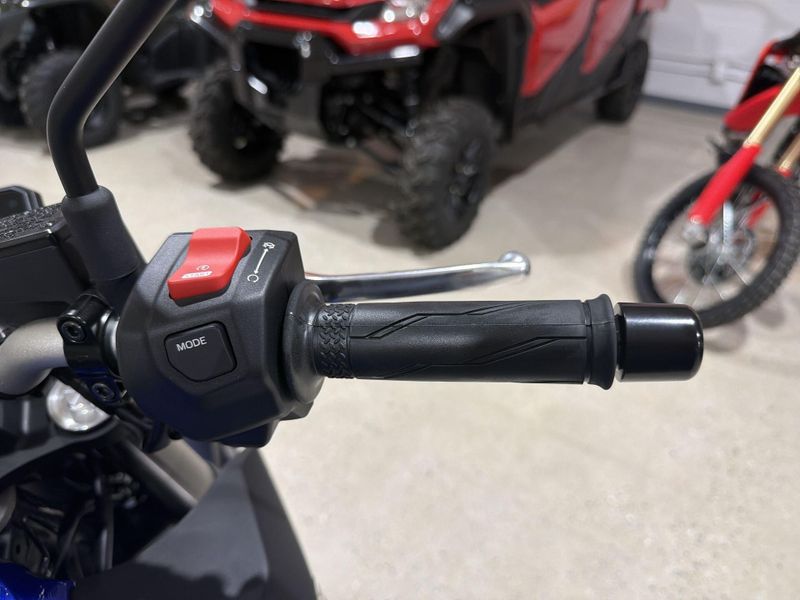 New 2026 Yamaha MT-07 Image 24