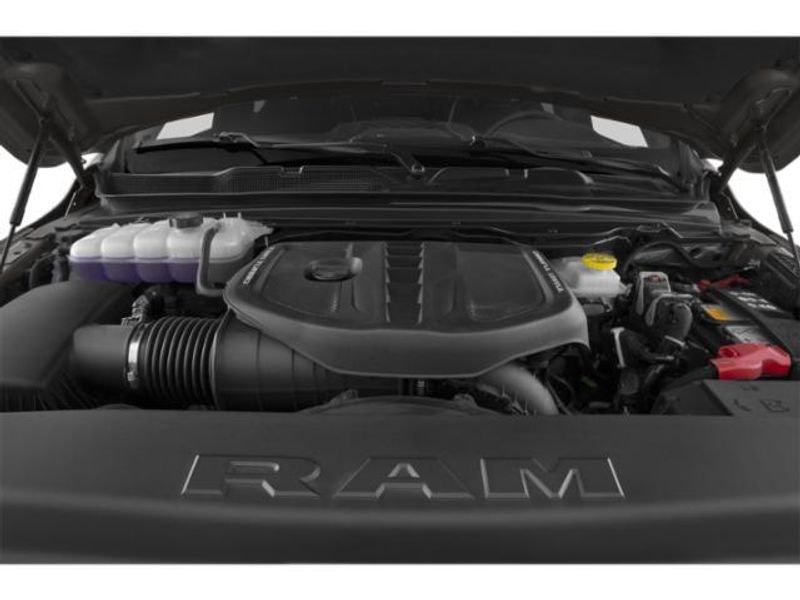 New 2027 RAM 1500 Limited
