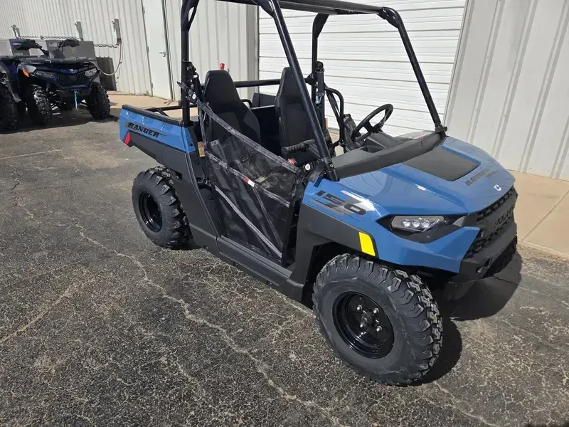 NEW 2026 POLARIS RANGER 150 EFI Image 1